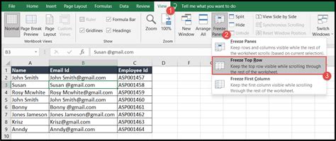 Excel How to Print First Row as Headers on Every Page: Tips and Strategies