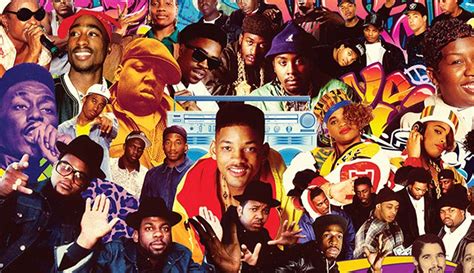 is rap a subgenre of hip hop What makes a genre distinct from its subgenres?